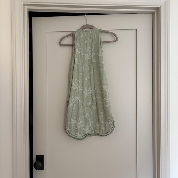 Woolino Ultimate 4-Season Sleep Bag, size 2-24 months - Picture 3 of 3